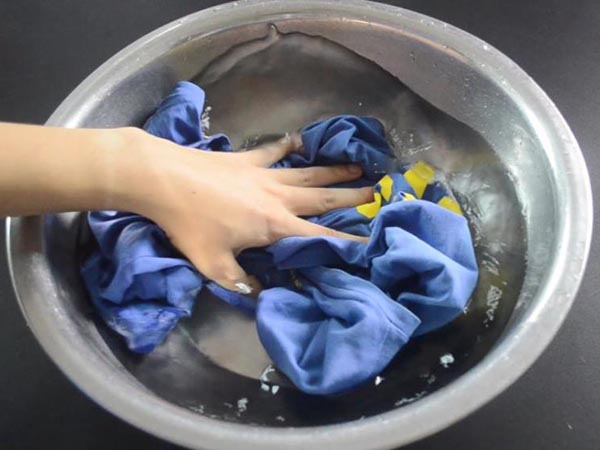 青岛洗涤用品液和粉有什么区别？